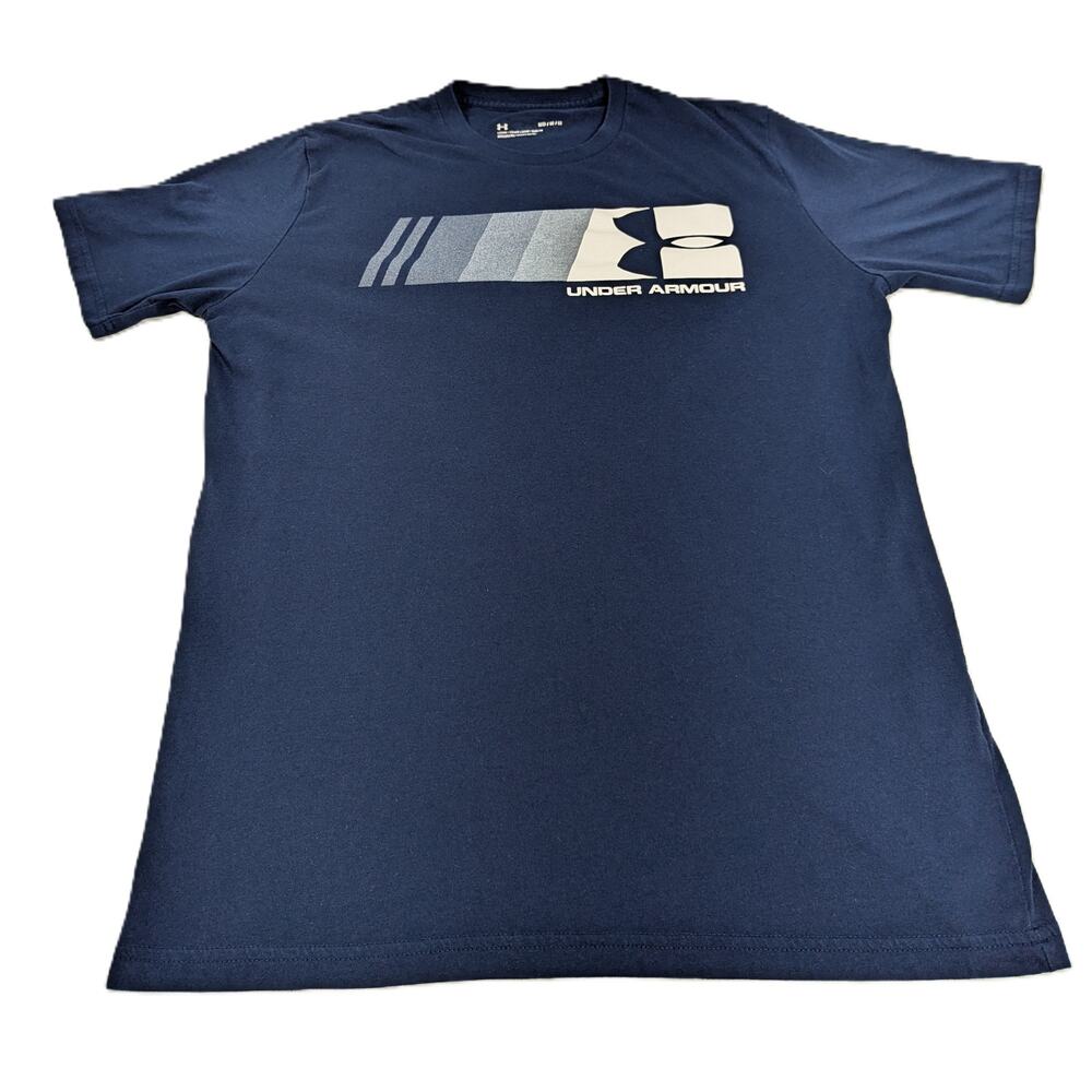 Men's Under Armour UA Fast Left Chest Short Sleeve T-Shirt Size M
